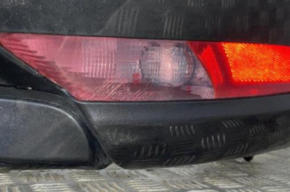 Pare choc arriere ALFA ROMEO GT Photo n°5