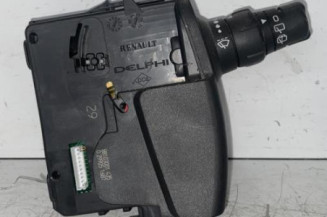 Commodo d'essuie glaces RENAULT MODUS Photo n°1
