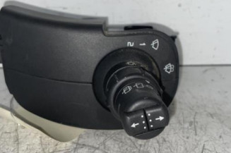 Commodo d'essuie glaces RENAULT MODUS Photo n°3