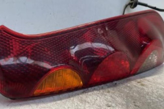 Feu arriere principal droit (feux) NISSAN NOTE 1