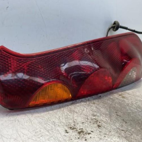 Feu arriere principal droit (feux) NISSAN NOTE 1