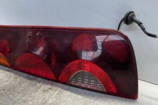 Feu arriere principal droit (feux) NISSAN NOTE 1 Photo n°3