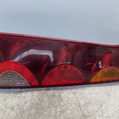 Feu arriere principal gauche (feux) NISSAN NOTE 1 Photo n°1