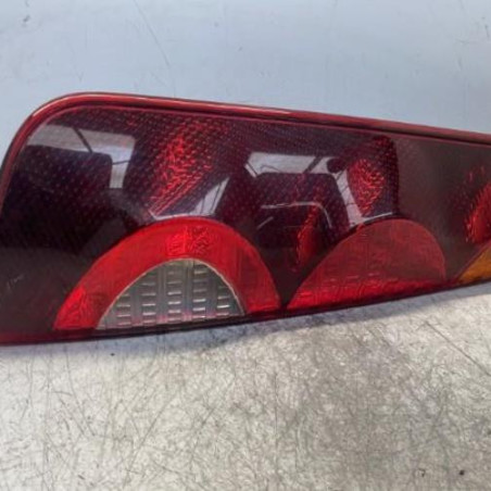 Feu arriere principal gauche (feux) NISSAN NOTE 1