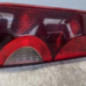 Feu arriere principal gauche (feux) NISSAN NOTE 1