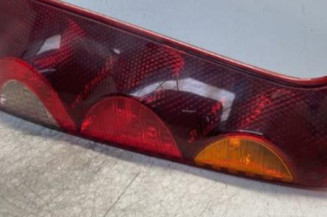 Feu arriere principal gauche (feux) NISSAN NOTE 1 Photo n°3
