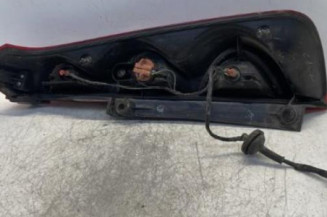Feu arriere principal gauche (feux) NISSAN NOTE 1 Photo n°4