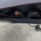 Feu arriere principal gauche (feux) NISSAN NOTE 1