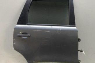 Porte arriere droit NISSAN NOTE 1 Photo n°1