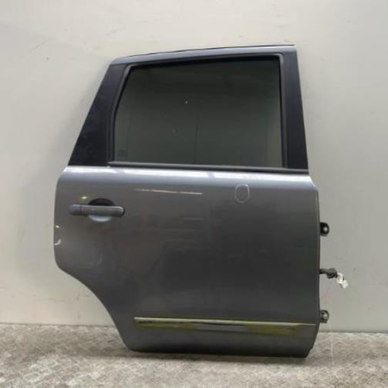 Porte arriere droit NISSAN NOTE 1 Porte arriere droit NISSAN NOTE 1