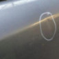 Porte arriere droit NISSAN NOTE 1