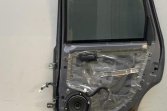 Porte arriere droit NISSAN NOTE 1 Photo n°5