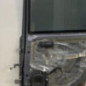 Porte arriere droit NISSAN NOTE 1