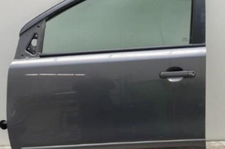 Porte avant gauche NISSAN NOTE 1 Photo n°1