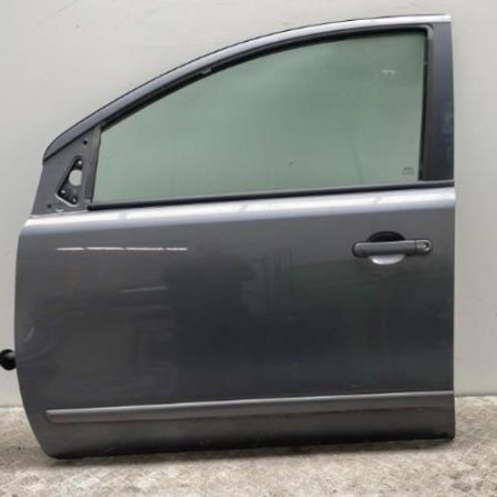 Porte avant gauche NISSAN NOTE 1 Photo n°1