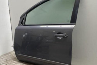 Porte avant gauche NISSAN NOTE 1