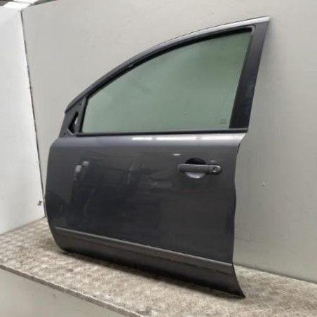 Porte avant gauche NISSAN NOTE 1
