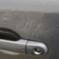Porte avant gauche NISSAN NOTE 1