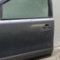 Porte avant gauche NISSAN NOTE 1