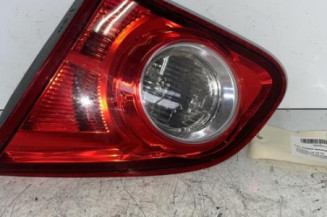 Feu arriere secondaire droit (feux) NISSAN QASHQAI 1 Photo n°1