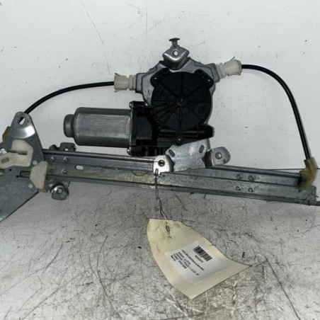 Leve vitre electrique arriere droit NISSAN QASHQAI 1 Photo n°1