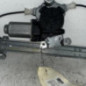 Leve vitre electrique arriere droit NISSAN QASHQAI 1