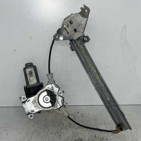 Leve vitre electrique arriere gauche NISSAN QASHQAI 1 Photo n°1