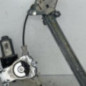 Leve vitre electrique arriere gauche NISSAN QASHQAI 1
