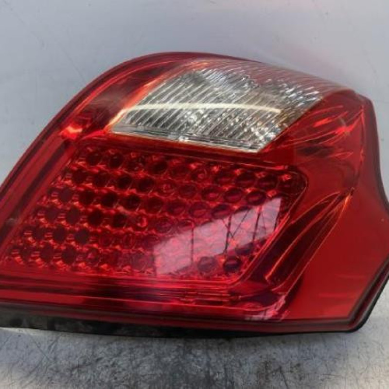 Feu arriere principal gauche (feux) KIA CEE-D 1