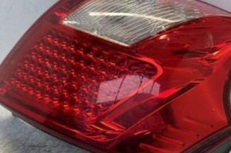 Feu arriere principal gauche (feux) KIA CEE-D 1
