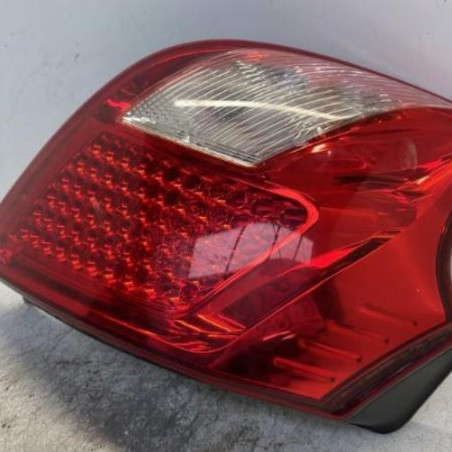 Feu arriere principal gauche (feux) KIA CEE-D 1