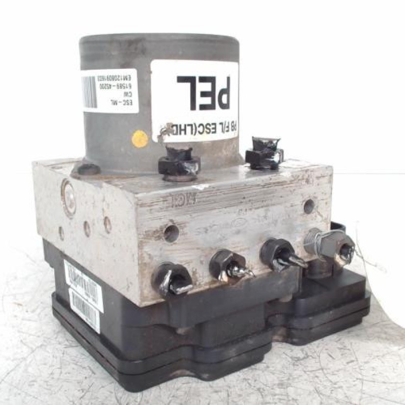 Bloc ABS (freins anti-blocage) HYUNDAI I 20 1 Bloc ABS (freins anti-blocage) HYUNDAI I 20 1