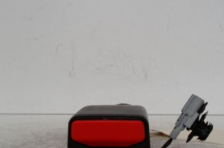 Attache ceinture avant droit RENAULT ZOE 1 Photo n°1