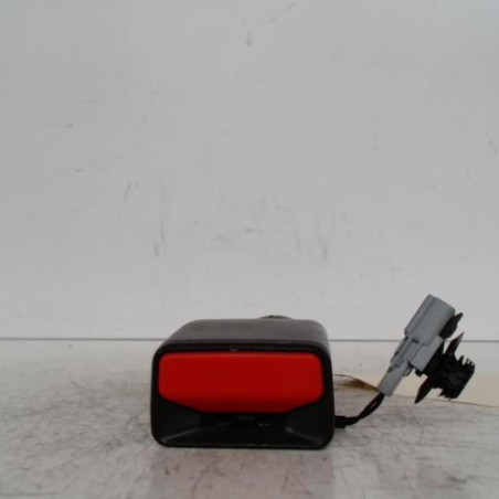 Attache ceinture avant droit RENAULT ZOE 1 Photo n°1
