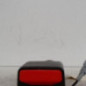 Attache ceinture avant droit RENAULT ZOE 1