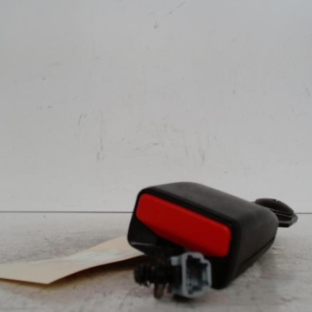 Attache ceinture avant droit RENAULT ZOE 1