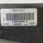 Buse RENAULT ZOE 1