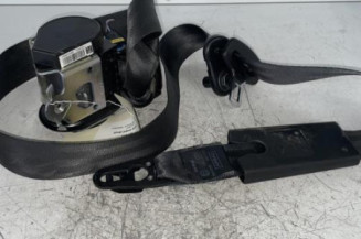 Ceinture avant droit RENAULT ZOE 1 Photo n°1
