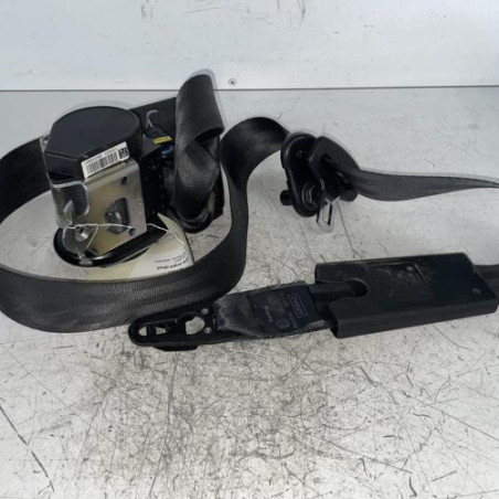 Ceinture avant droit RENAULT ZOE 1 Photo n°1