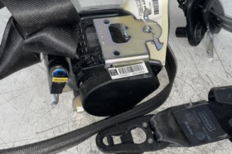 Ceinture avant droit RENAULT ZOE 1