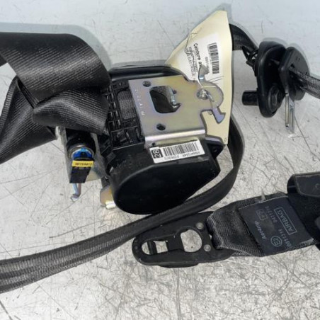 Ceinture avant droit RENAULT ZOE 1