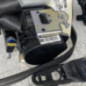 Ceinture avant droit RENAULT ZOE 1