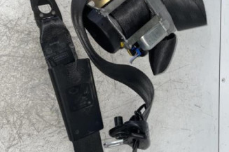 Ceinture avant droit RENAULT ZOE 1 Photo n°4