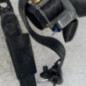 Ceinture avant droit RENAULT ZOE 1