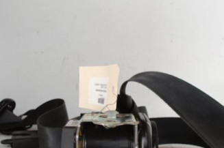 Ceinture avant gauche RENAULT ZOE 1