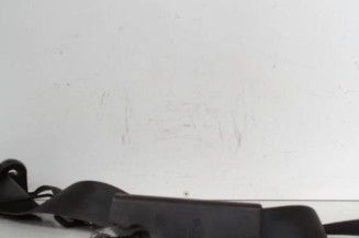 Ceinture avant gauche RENAULT ZOE 1 Photo n°3