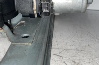 Leve vitre electrique arriere droit RENAULT ZOE 1 Photo n°3