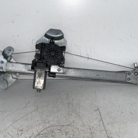 Leve vitre electrique arriere gauche RENAULT ZOE 1 Photo n°1
