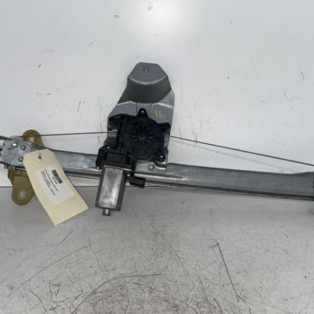 Leve vitre electrique avant droit RENAULT ZOE 1 Photo n°1