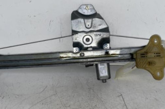 Leve vitre electrique avant droit RENAULT ZOE 1 Photo n°4